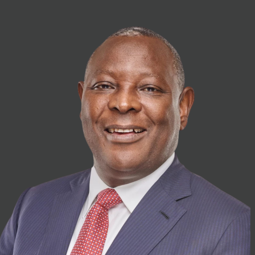 James Mwangi