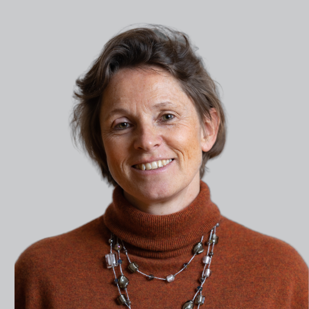 Karen Hitschke