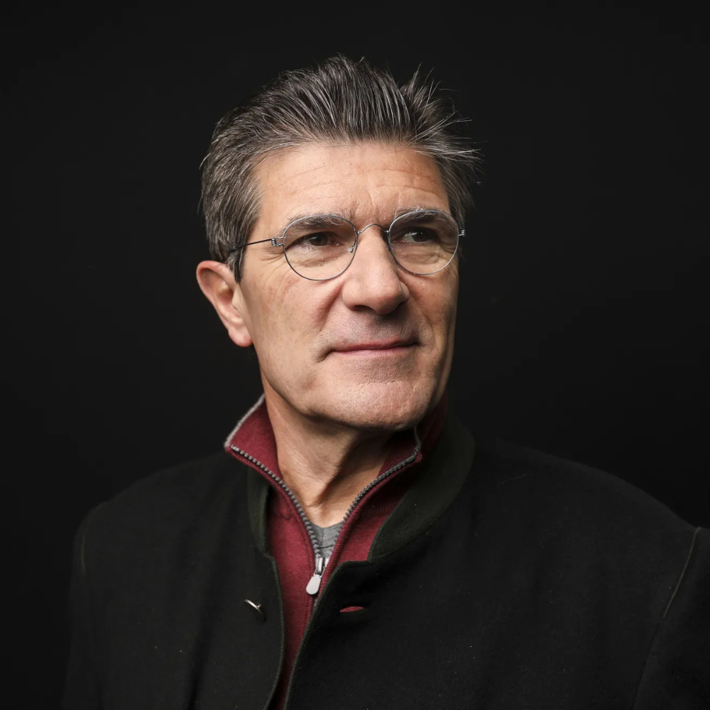 Patrick Odier