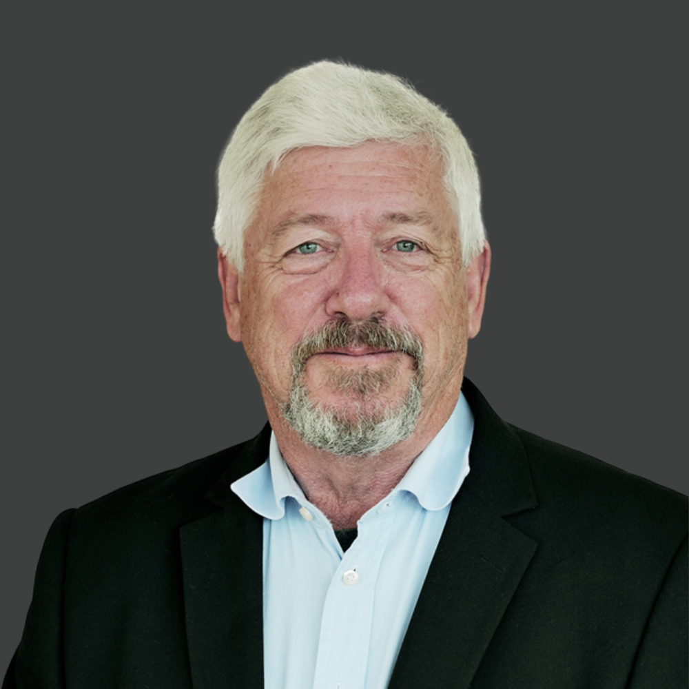 Mark Halle