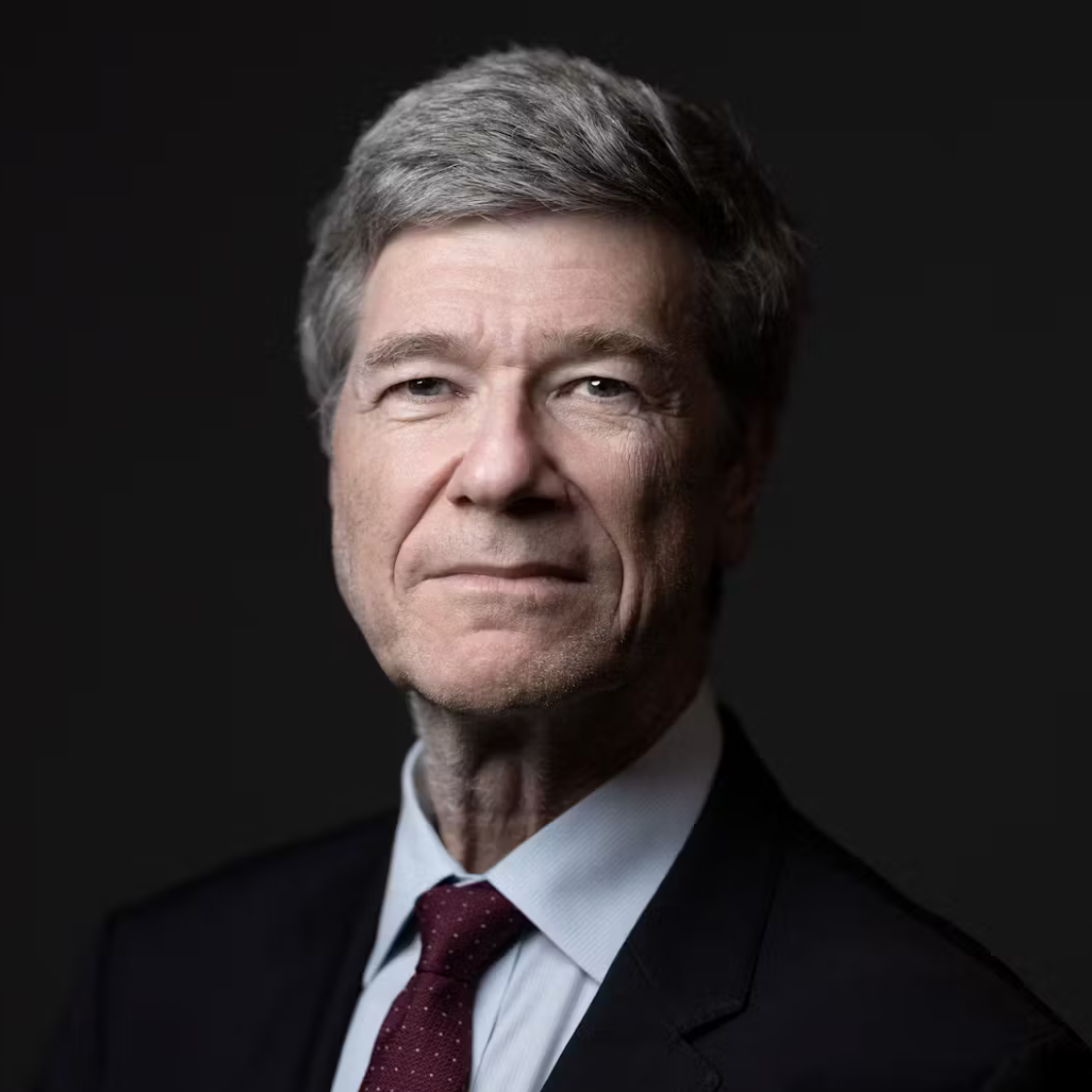 Jeffrey Sachs