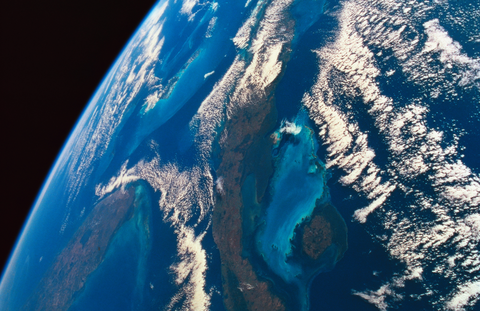 Climate Finance