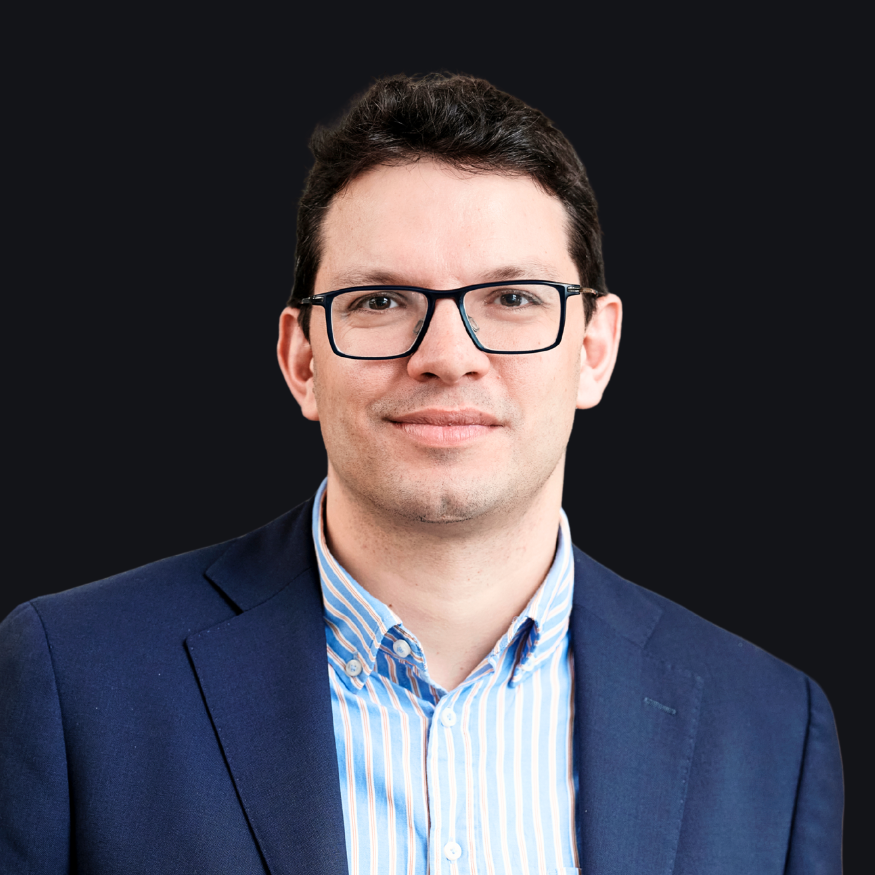 Nicolas Muller