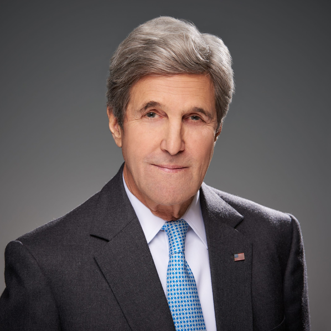 John Kerry