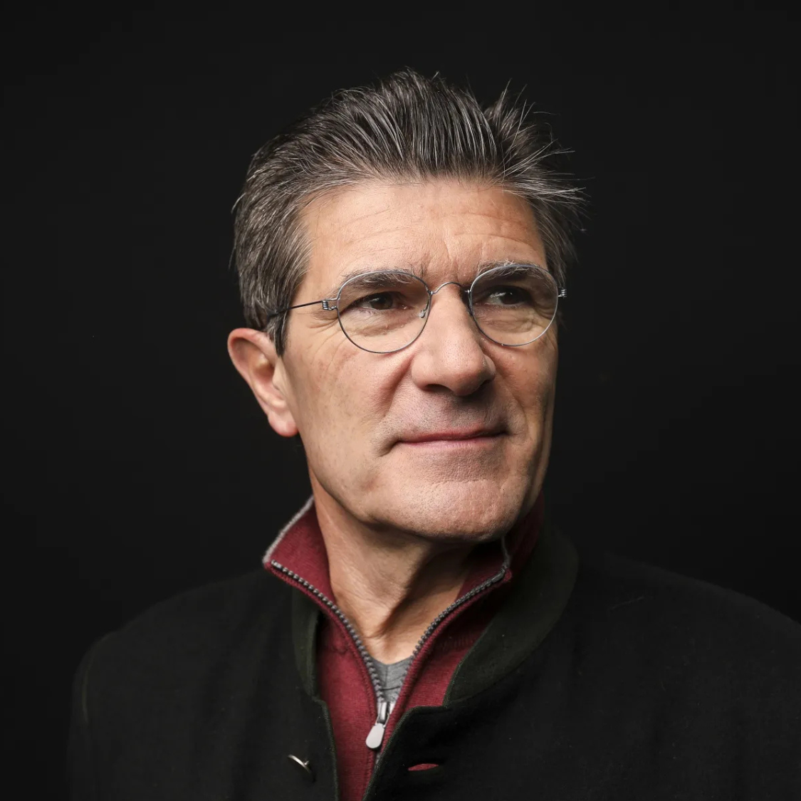 Patrick Odier