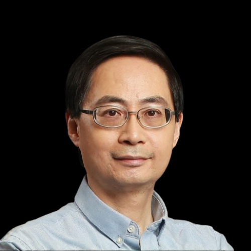 Dr Ma Jun